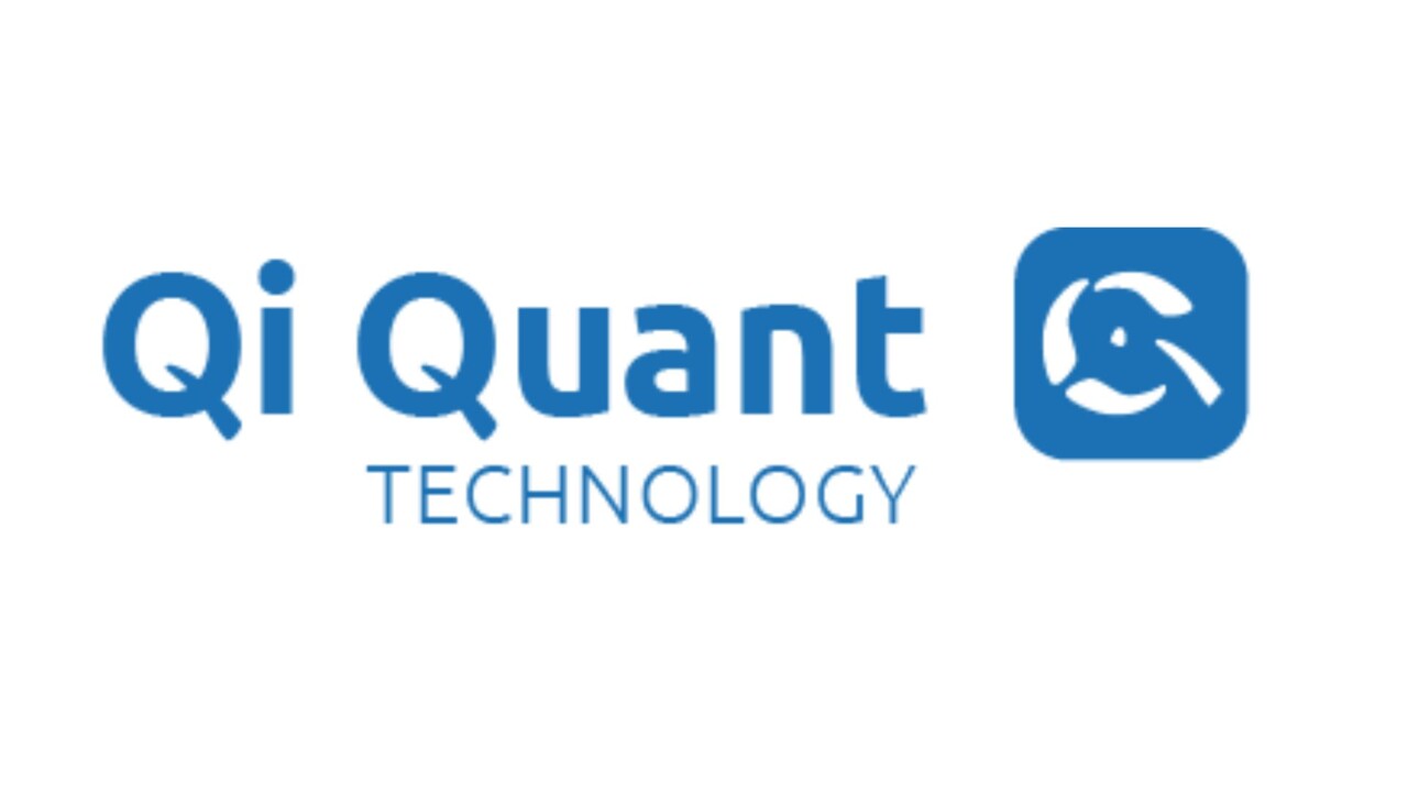 Qi Quant Technologie