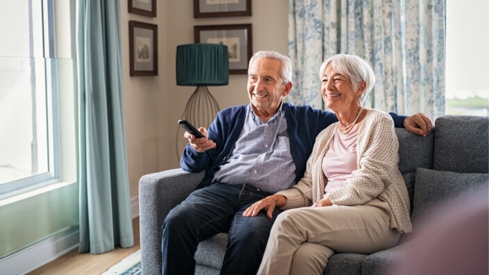 Vitalfeldtransformer