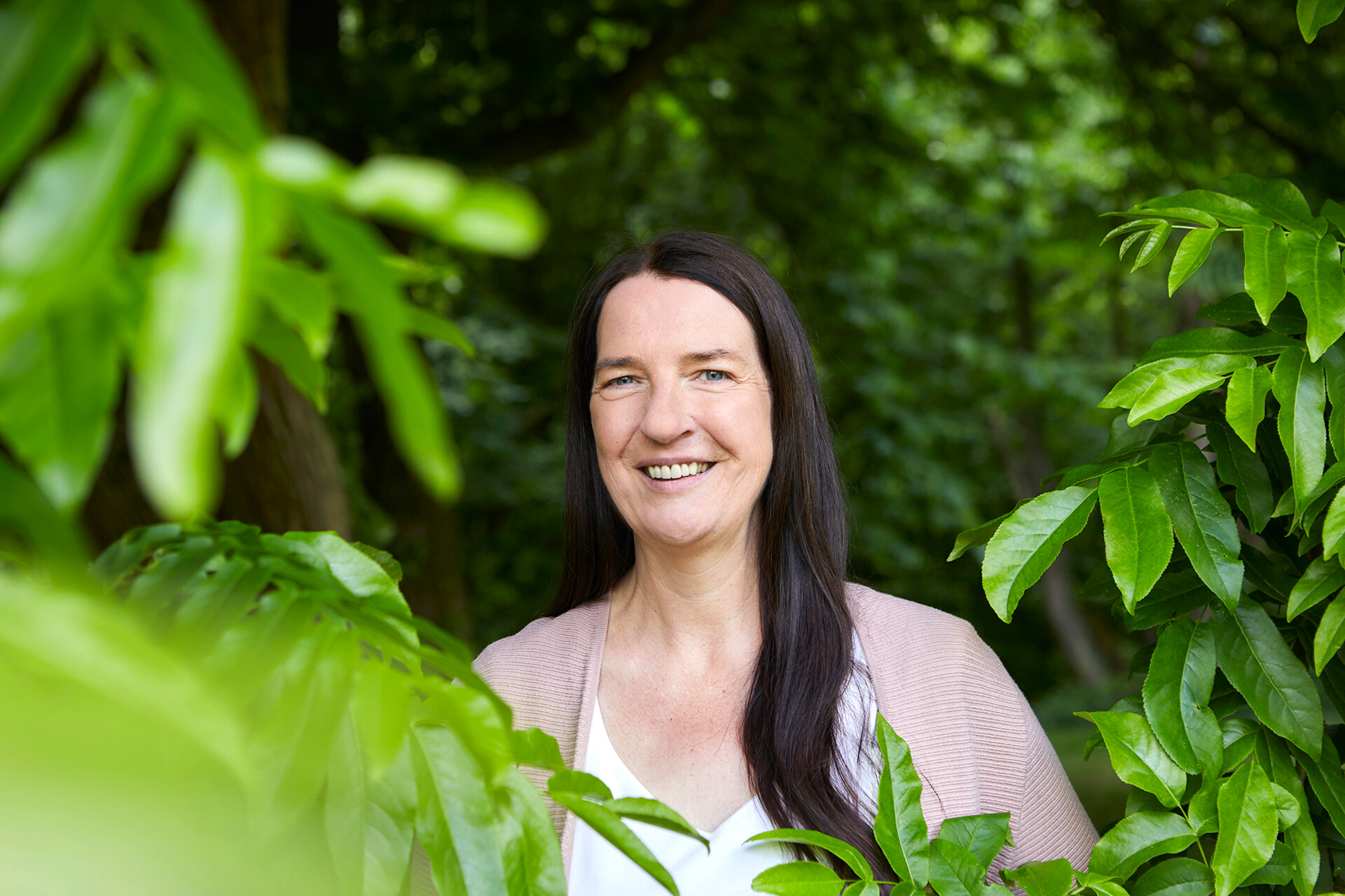 Andrea Josefa Brinker